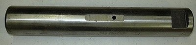 SP1191HE - Spring Pin 
