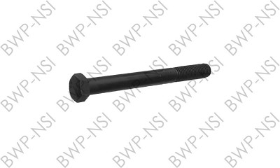 SP1209GM - Bolt 1-14x6 1/2 G8 