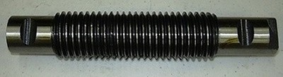 SP1220IH - Spring Pin 1 3/8-6 Threads 