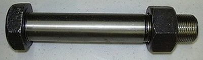 Spring Bolt - 15/16"-16 x 5-1/4" Long 