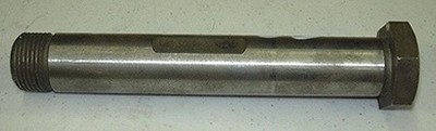 SP1253VW - Spring Bolt 1-14x6 1/8 