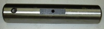 SP1258MA - Spring Pin 