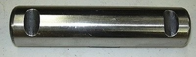 SP1314IH - Spring Pin Double Lock 