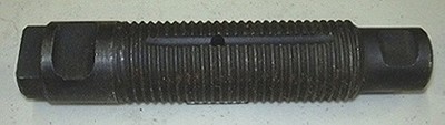 SP1337FL - Spring Pin 1 1/4-8 Threads 