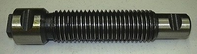 Spring Pin 1-3/8" -6 Threads Kenworth K179-378 