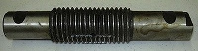 SP1365MA - Spring Pin 1 3/8-6 Threads 
