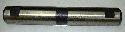 SP1368IH - Spring Pin 