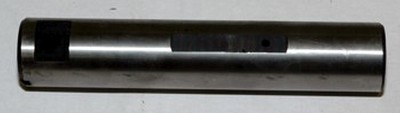 Spring Pin, Single Lock - 1.25" OD x 6.5" L 