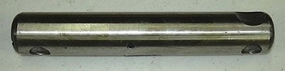 SP1429WS - Spring Pin Single Lock 