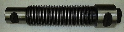SP1446KW - Spring Pin 1 3/8-6 Threads 