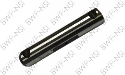 SP1489BL - Spring Pin Double Lock 