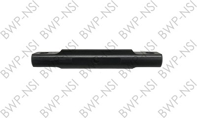 SP1543PE - Spring Pin 1.24 Dia x 7.75 L 