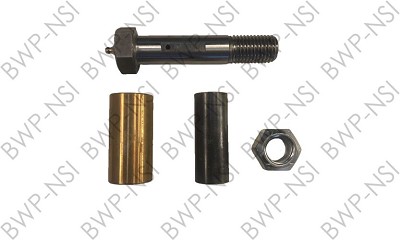 SP15F - Spring Pin Kit 