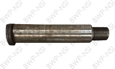 SP4MA - Spring Bolt 1-14 thrds 