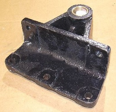 WS6C - Steer Axle Rear Hanger 
