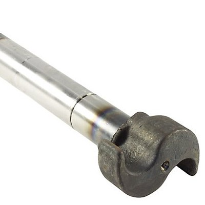 Brake Camshaft, RH Meritor Q Plus - R607097 E-4702B 