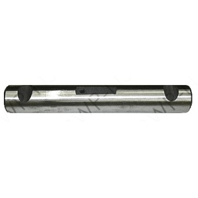 Spring Pin, Double Lock - 1.25" OD x 6.13" L 