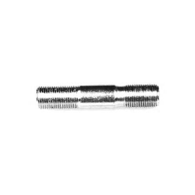 Spoke Wheel Stud, RH 5/8" x 3-1/2" OAL 