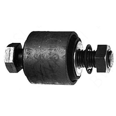 Torque Arm Bushing Kit For Fabco 