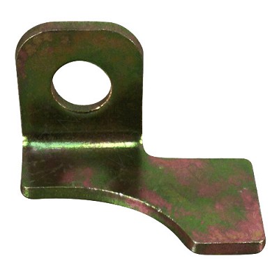 Hanger Wear Pad LH - Freightliner 16-16456-000 