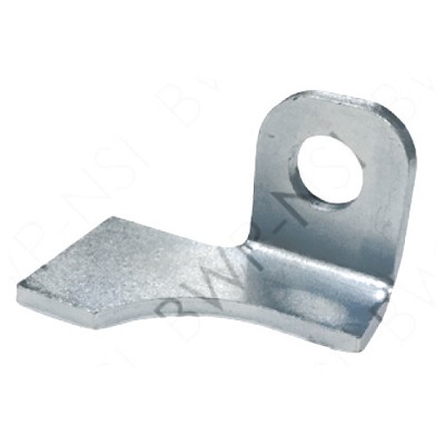 Hanger Wear Pad RH - Freightliner 16-16456-001 