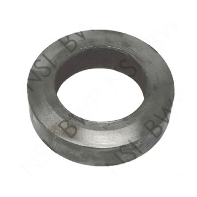 Pin Ring - 1" ID x 1-5/8" OD x 7/16" Thick 