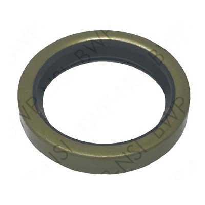 Grease Seal - 2" ID x 2-5/8" OD x 1/2" Thick 