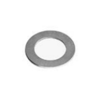 Shim Washer - 2-1/4" x 1-1/4" x 5/32" Thick 