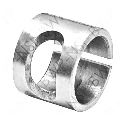 Spring Pin Shim Sleeve - Freightliner 16-09598-000 