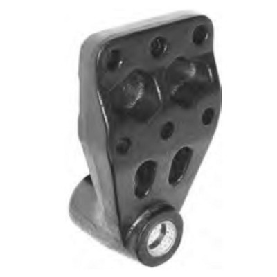Shackle Hanger 14K-16K Front Axle - Freightliner Century Class 