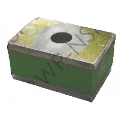 Polyurethane Cab Mount - Freightliner A01-11166-000 