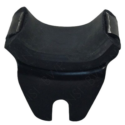 Ford Spring Insulator Bracket - Ford E6HZ5A342B 
