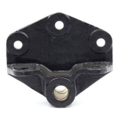 Steer Axle Rear Hanger - Ford Aeromax/Louisville Front Suspension 