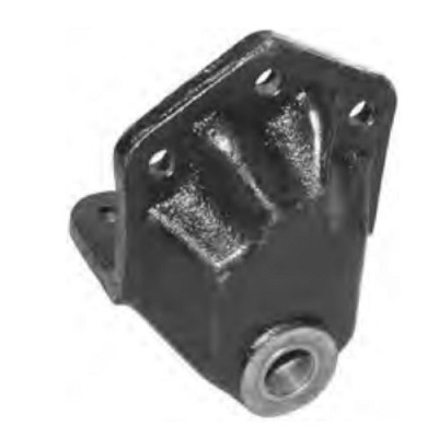 Ford Steer Axle Rear Hanger - Ford B7Q5335A 