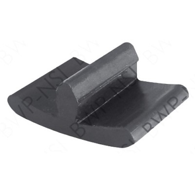  Helper Bracket Pad - Ford E0TZ5783A E0TZ5783B E5TZ5A636A 