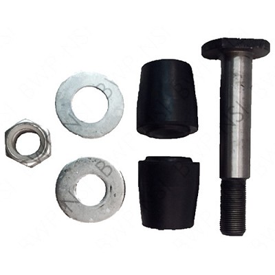 Torque Arm Bushing Kit - Fruehauf UXA-0011-900 
