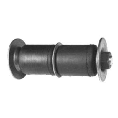 Radius Rod Bushing Kit, Hanger End For Fruehauf RR55 Suspensions 