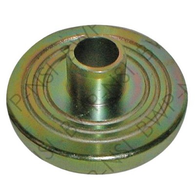 Concentric Flanged Alignment Washer - Hendrickson S-20924 