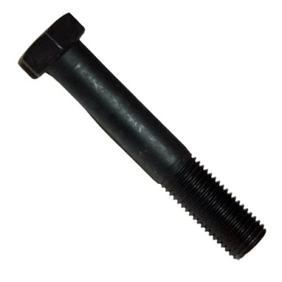 Bolt, 1"-8 x 6" Grade 8 