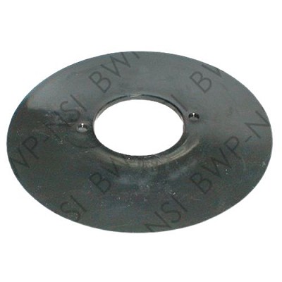 Wear Washer, 7.25" OD x 2.375" ID x .188" Thick - Hendrickson S-21099 