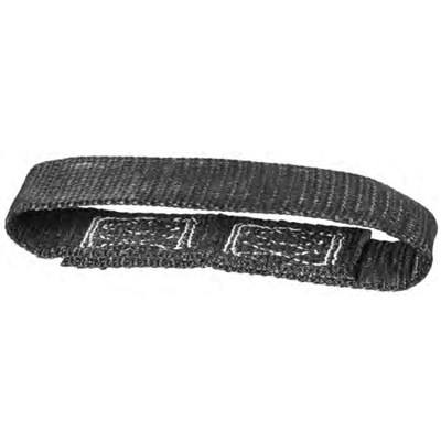 Suspension Rebound Strap replaces Hendrickson 57878-3 