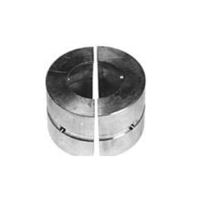 Bronze End Beam Socket Replaces Hendrickson 5059 