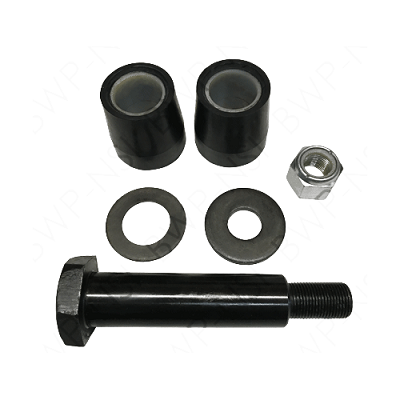  Torque Arm Bushing Kit - Euclid E-9478 