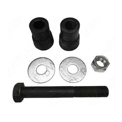 Torque Arm Bushing Kit - Euclid E-1075 