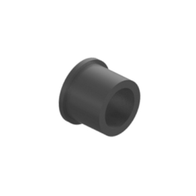 Poly Torque Arm Bushing, 2 Piece Replaces Hutchens 722-00 