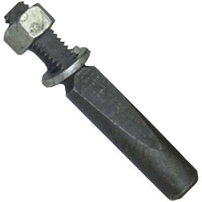 Lock Pin 3/8"-16 Threads 