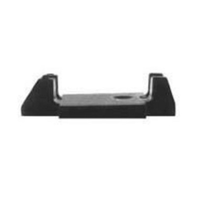 LH Axle Seat 4° Offset Replaces Navistar 473396C1 