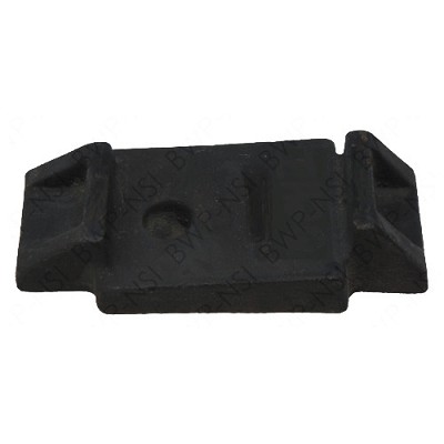 Axle Seat Replaces Navistar 473398C2 