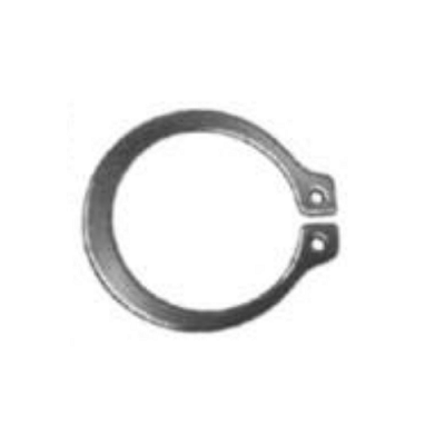 Lock Ring External, Meritor R627027 
