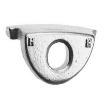 Erie Wheel Clamps - Erie B-2 